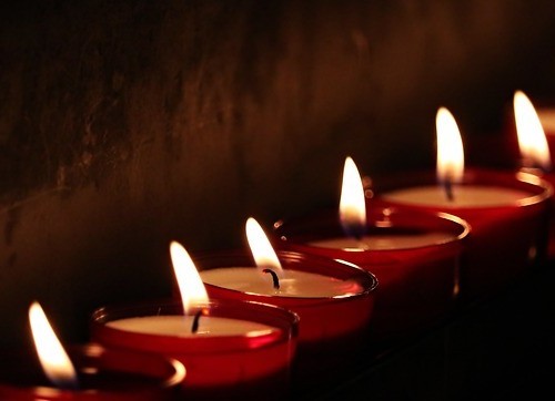 candles